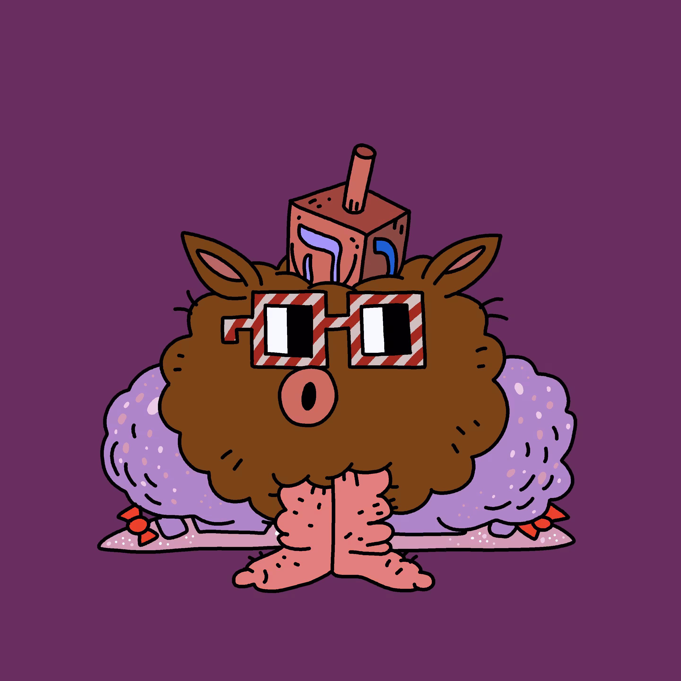 MistleToadz #220