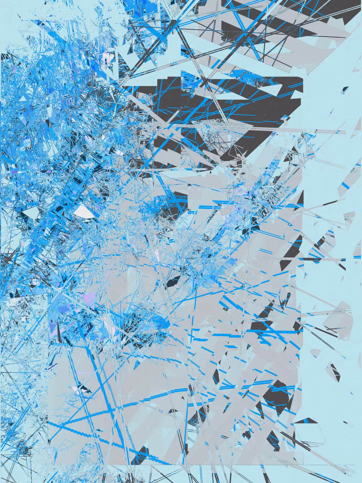 Folded Sequence #589