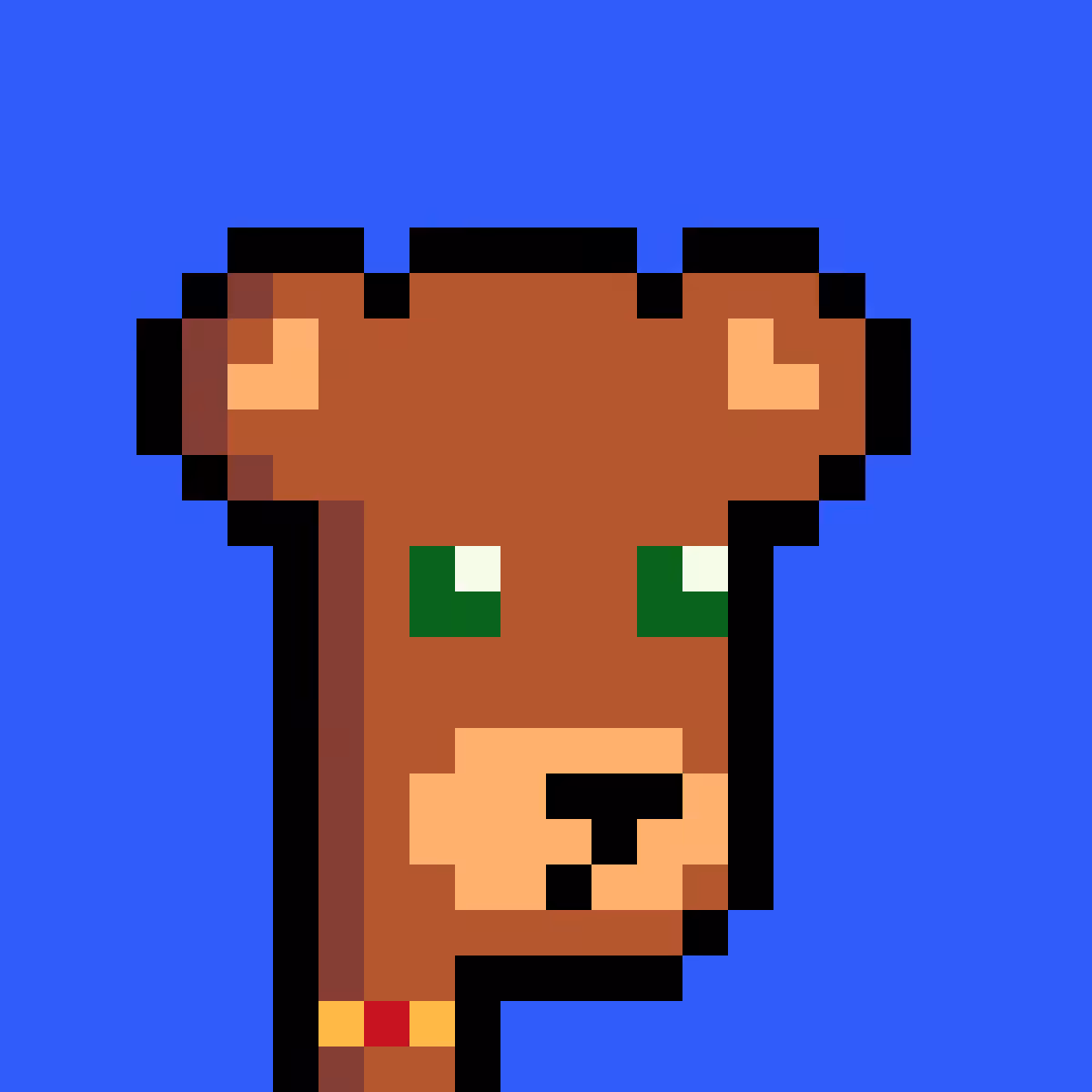 BearPunks #199
