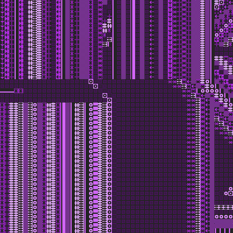 ASCIISHIFT8 #182
