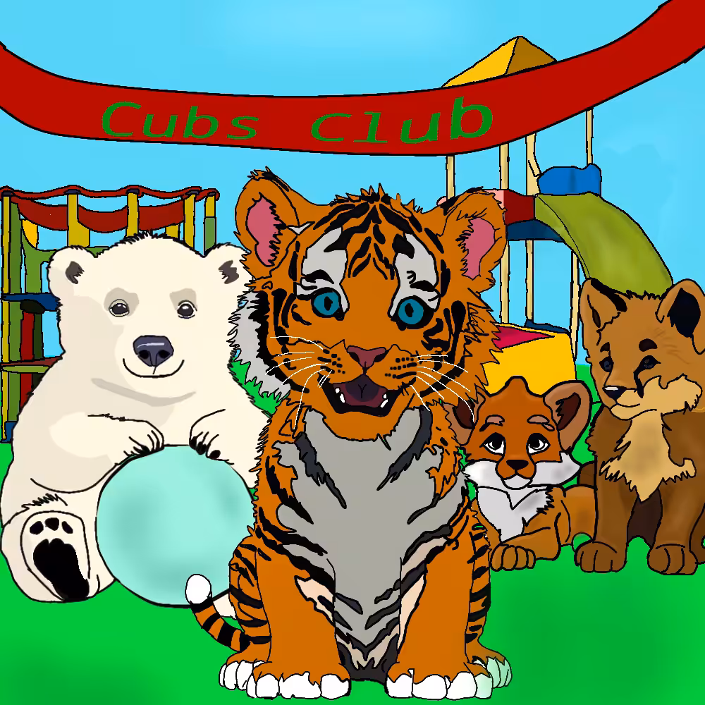 Cub's Club 