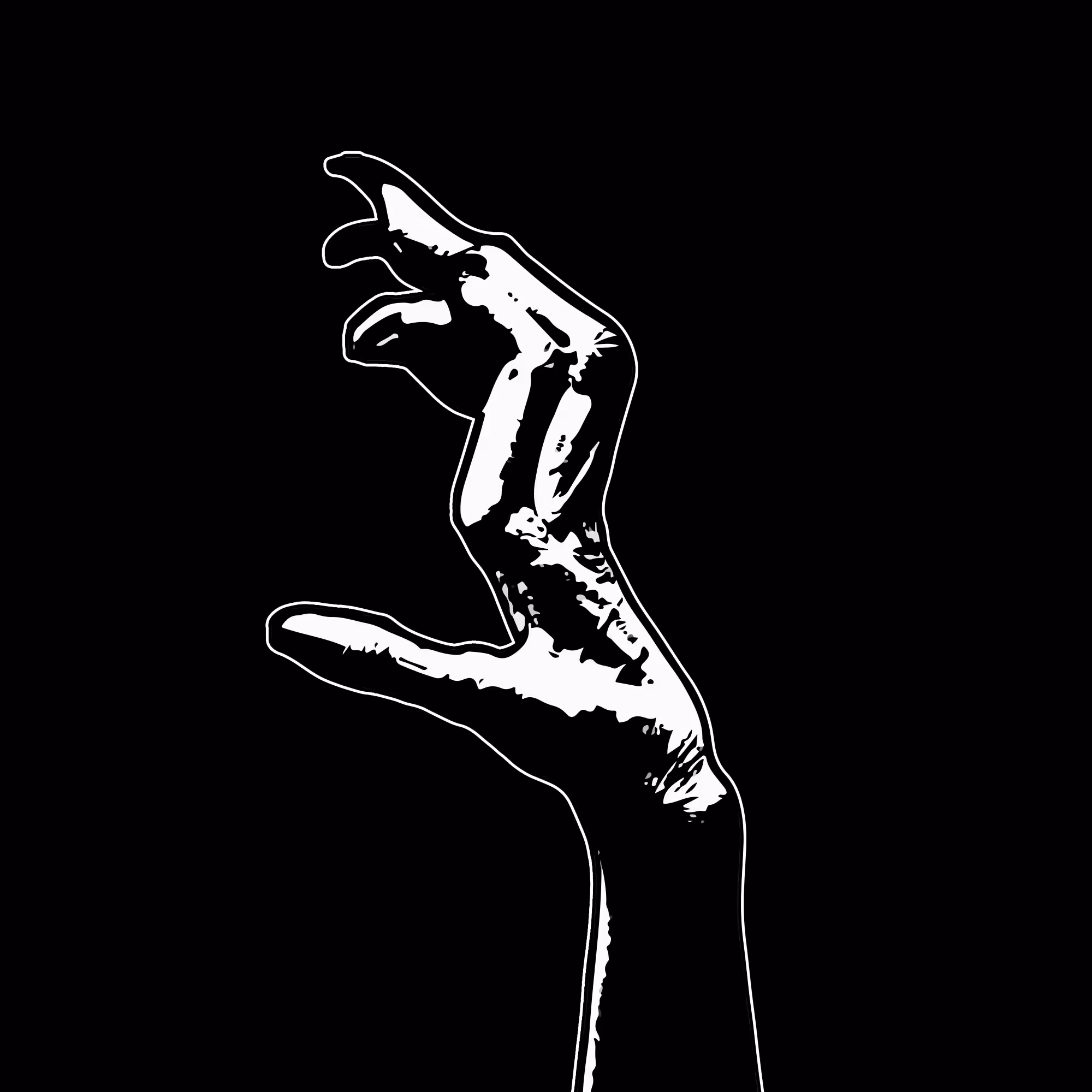 The Hand That Strokes You at Night