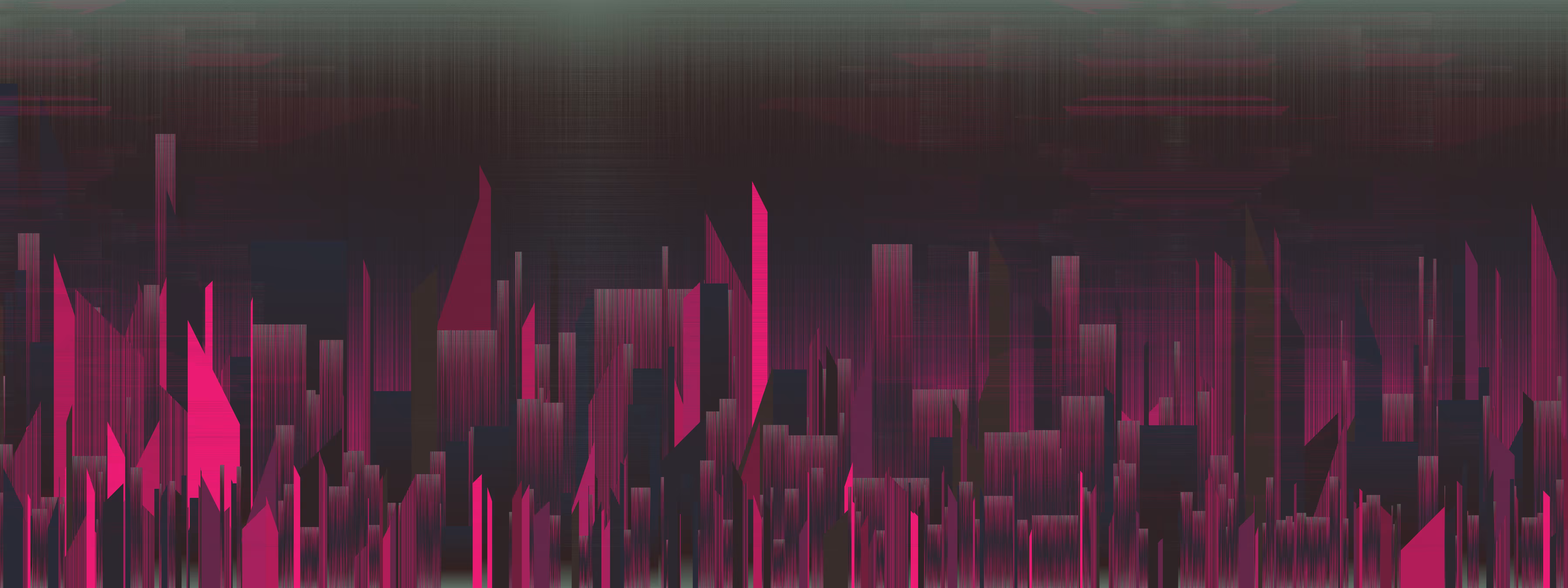 Metropolis E: Mega