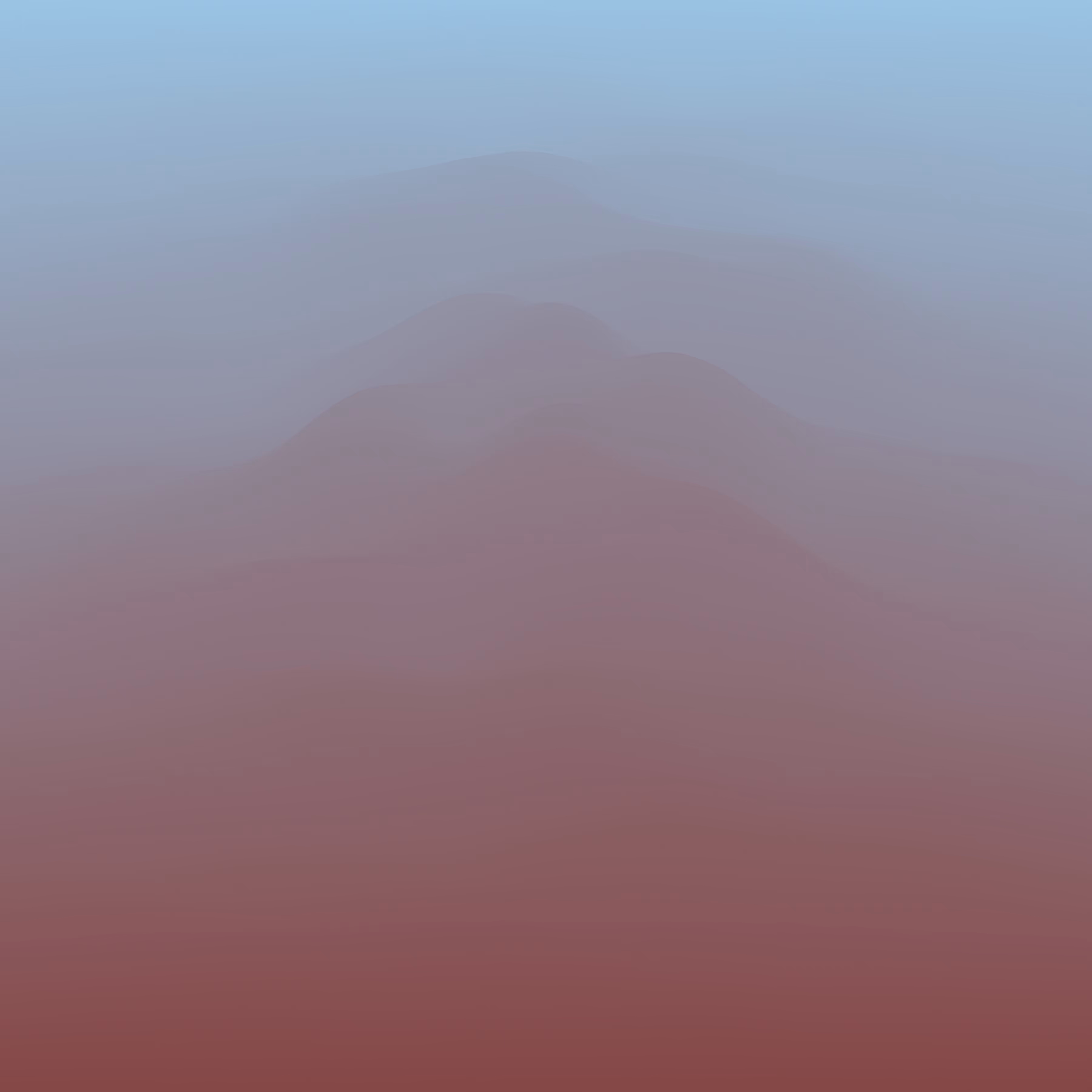 Alien Landscape #16