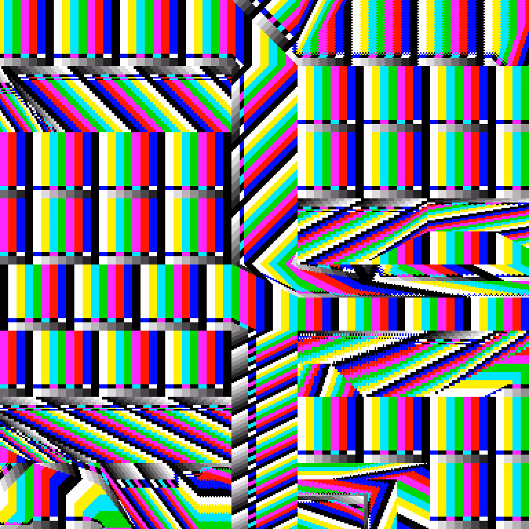 SABOTAGE #137
