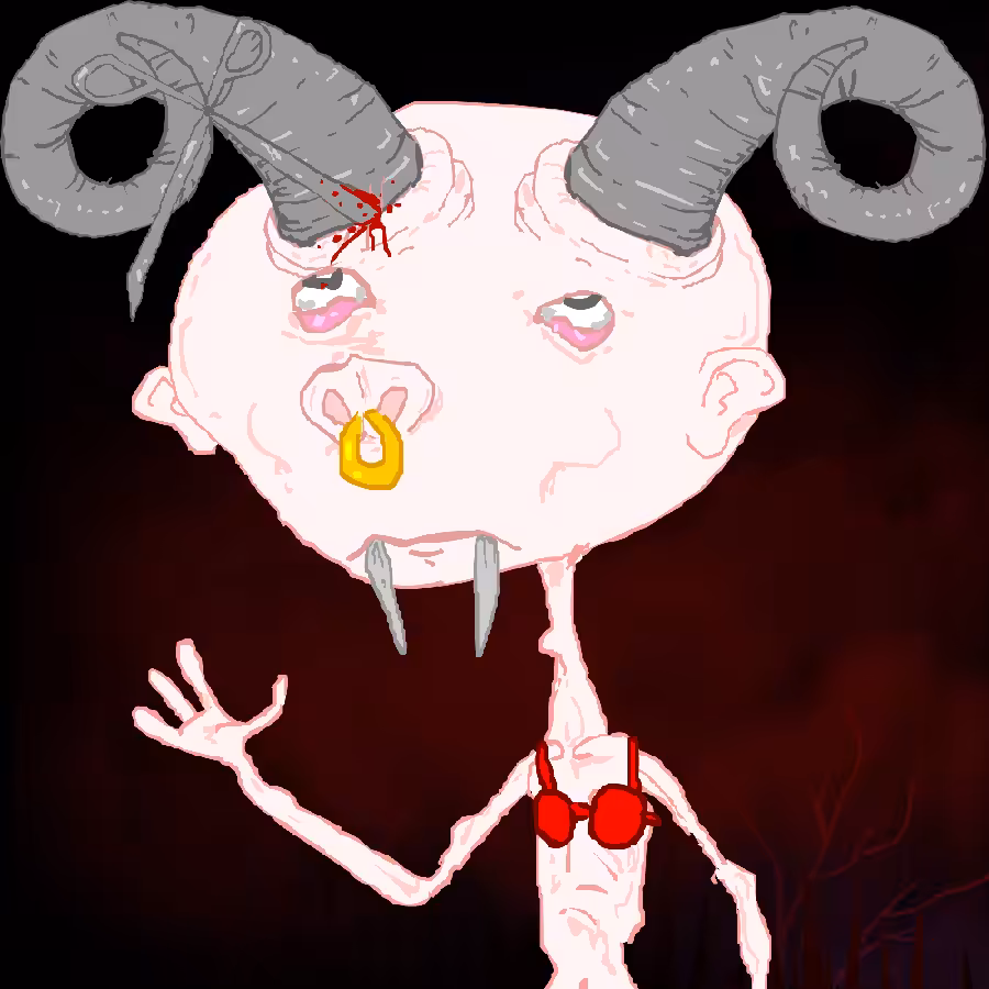 The Devils Ugly Boys Club