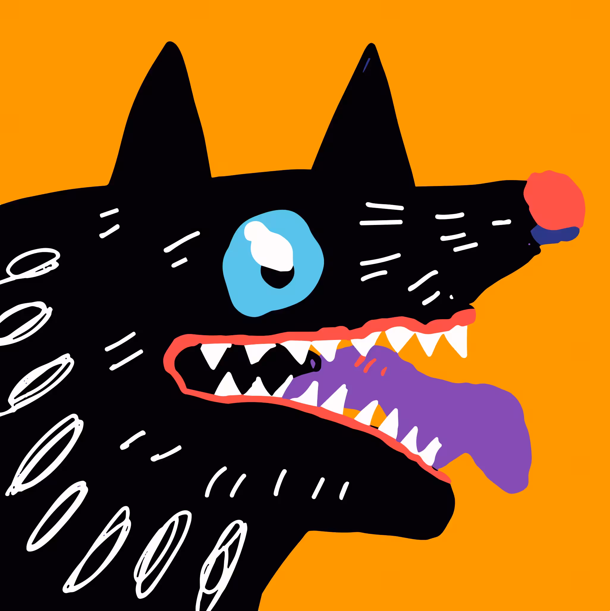 RATTLEBITE