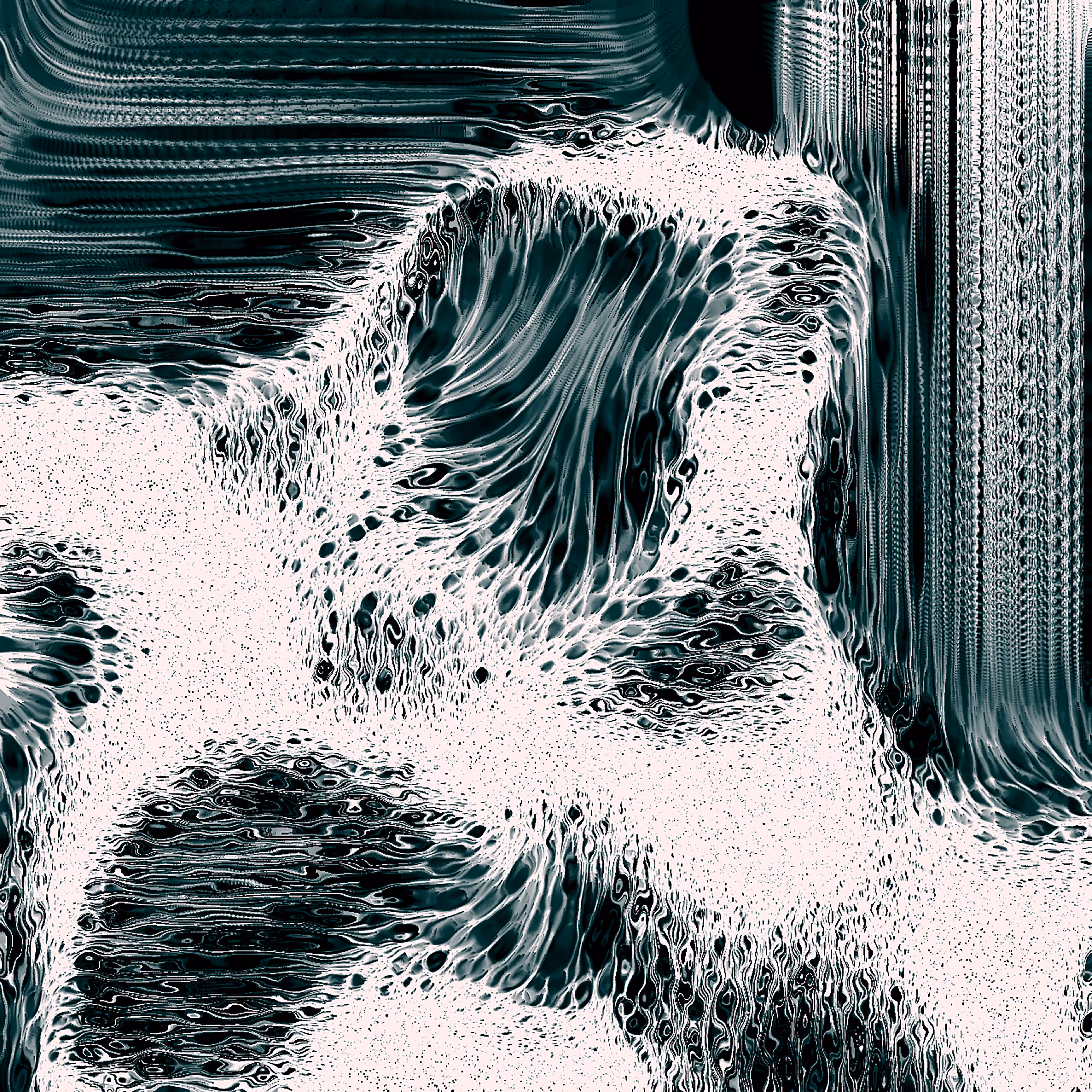 Erosion #05
