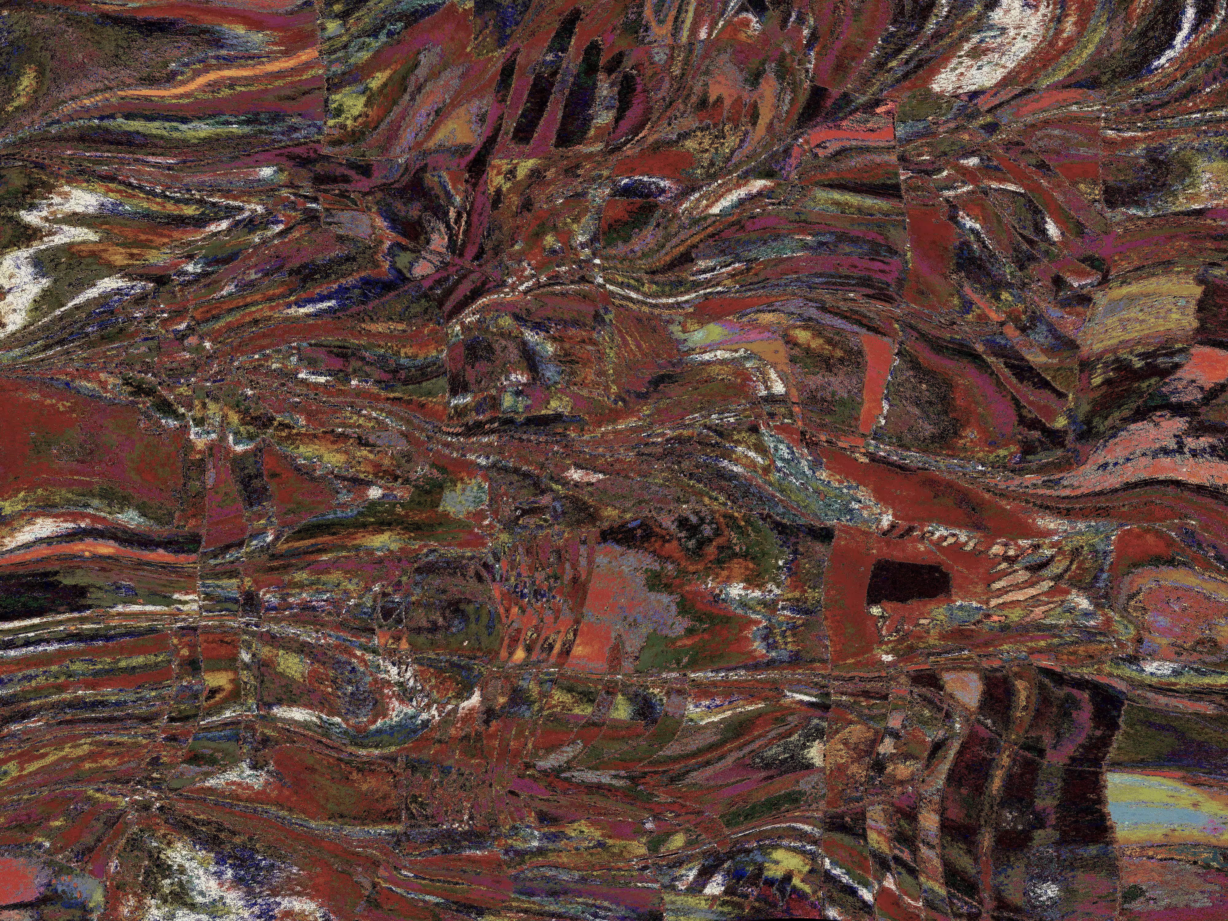 Mercurial