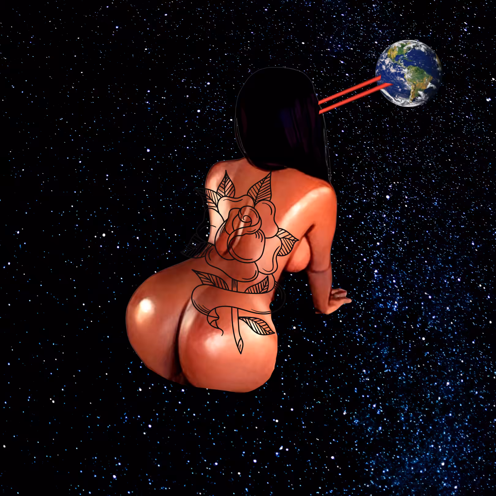 MID GODDESS X7 COLLECTION #16