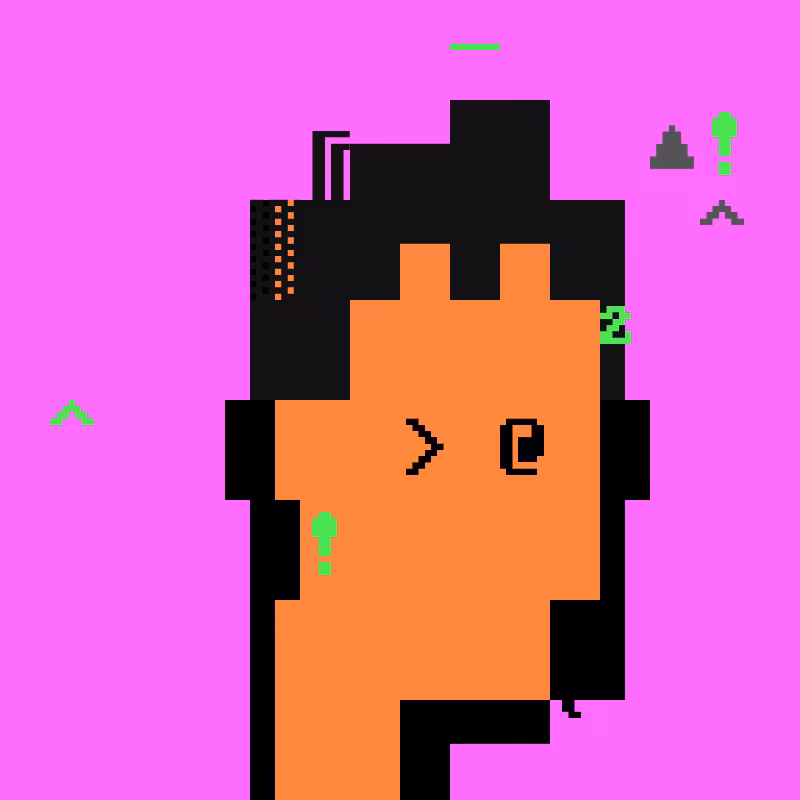 Gen DOS Punk #35