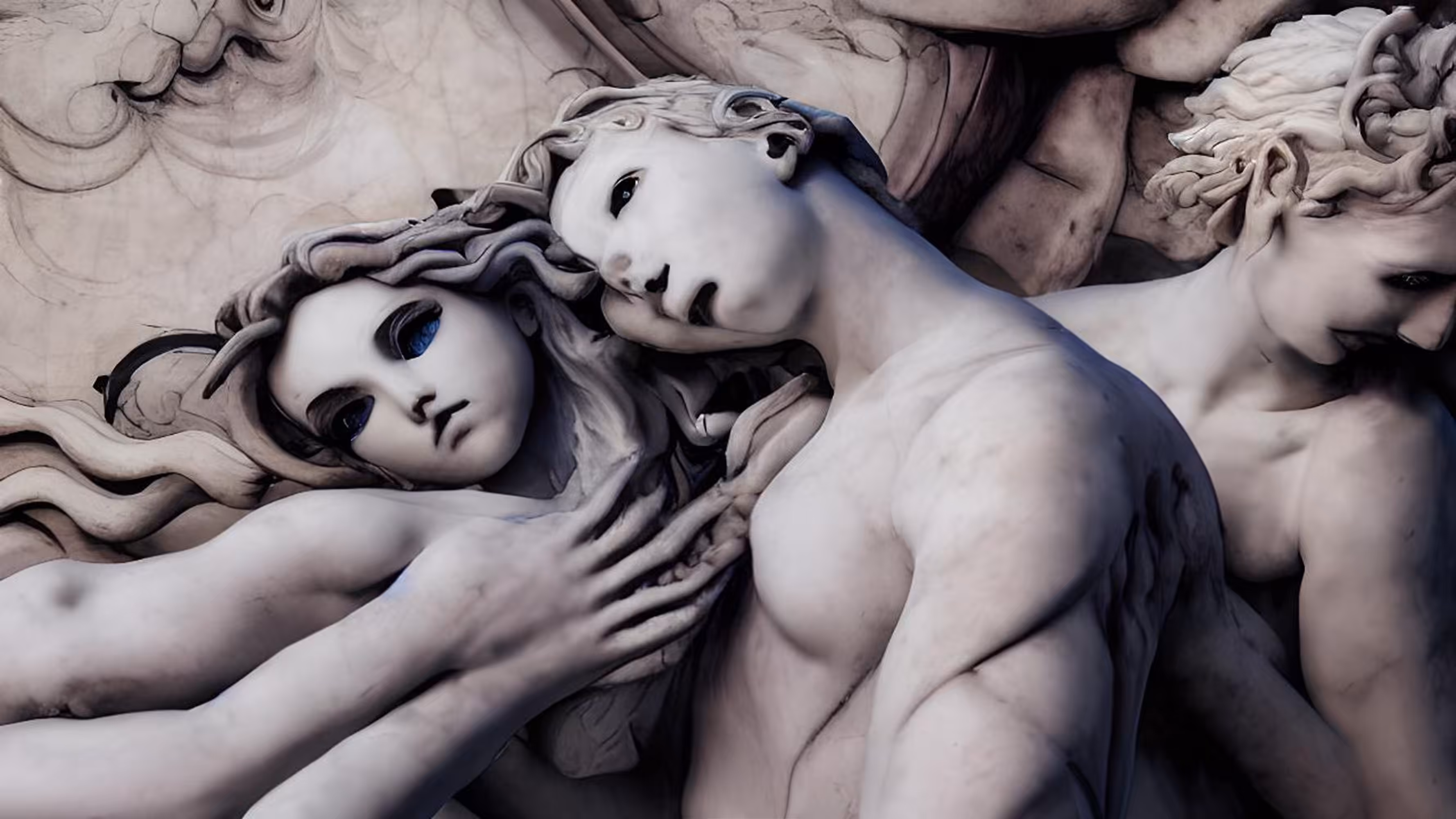 [現代][hori] A myth embodied from d146elf .·¨༺ ᖭི༏ᖫྀ ༻¨·. { V } ˚N꙼̎₳MLEɆ₭A͓̽₦₲-ӾИĿҠӾ ۝ A.I 人工知能 XTZ