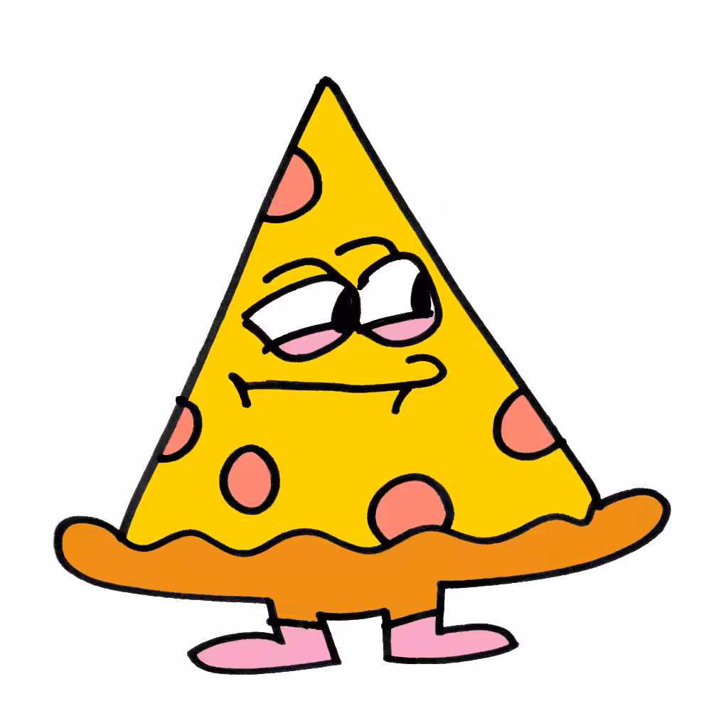 Side Eye Slice