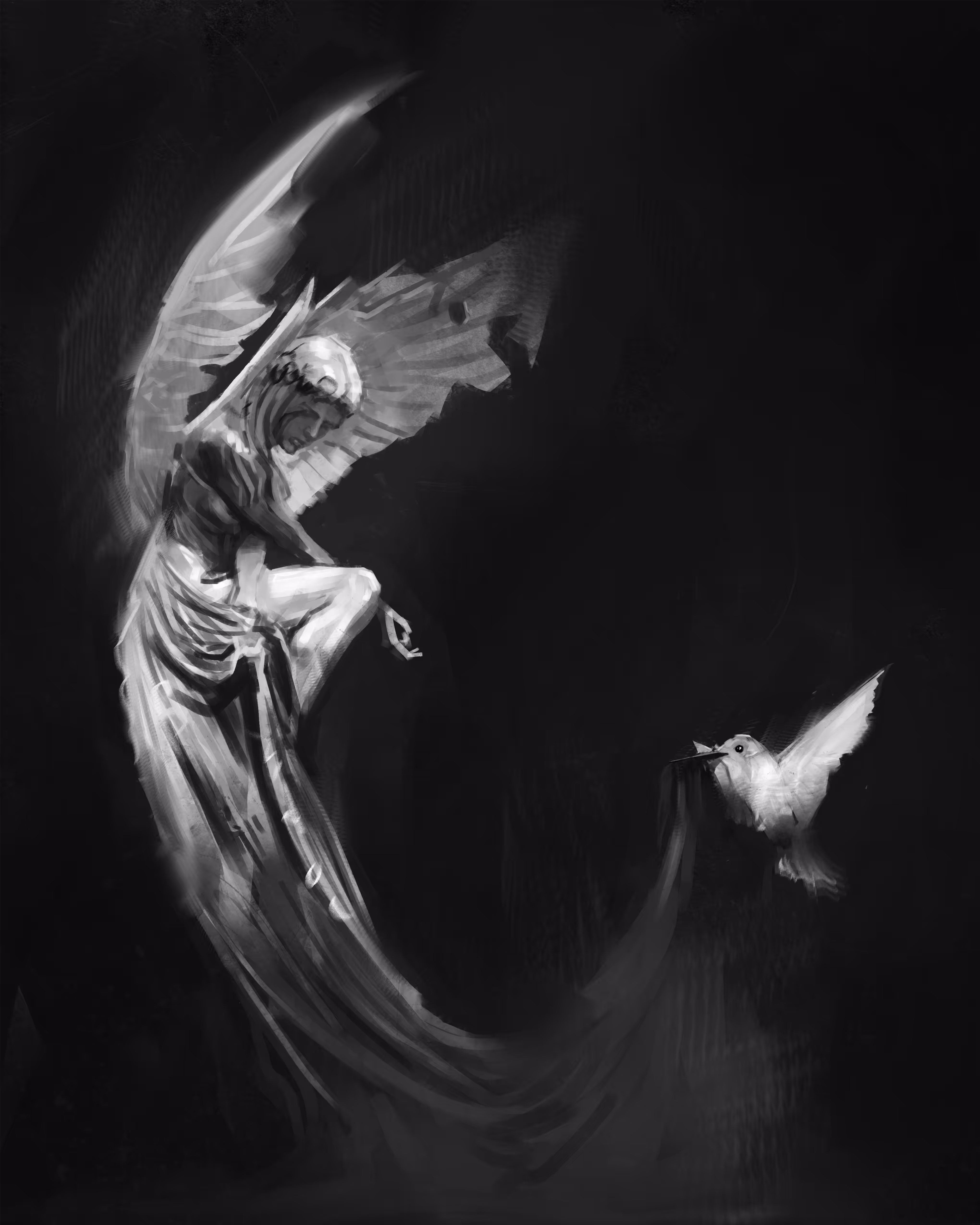 You'll Fly Again
