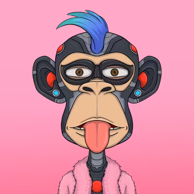 chimpantez #420