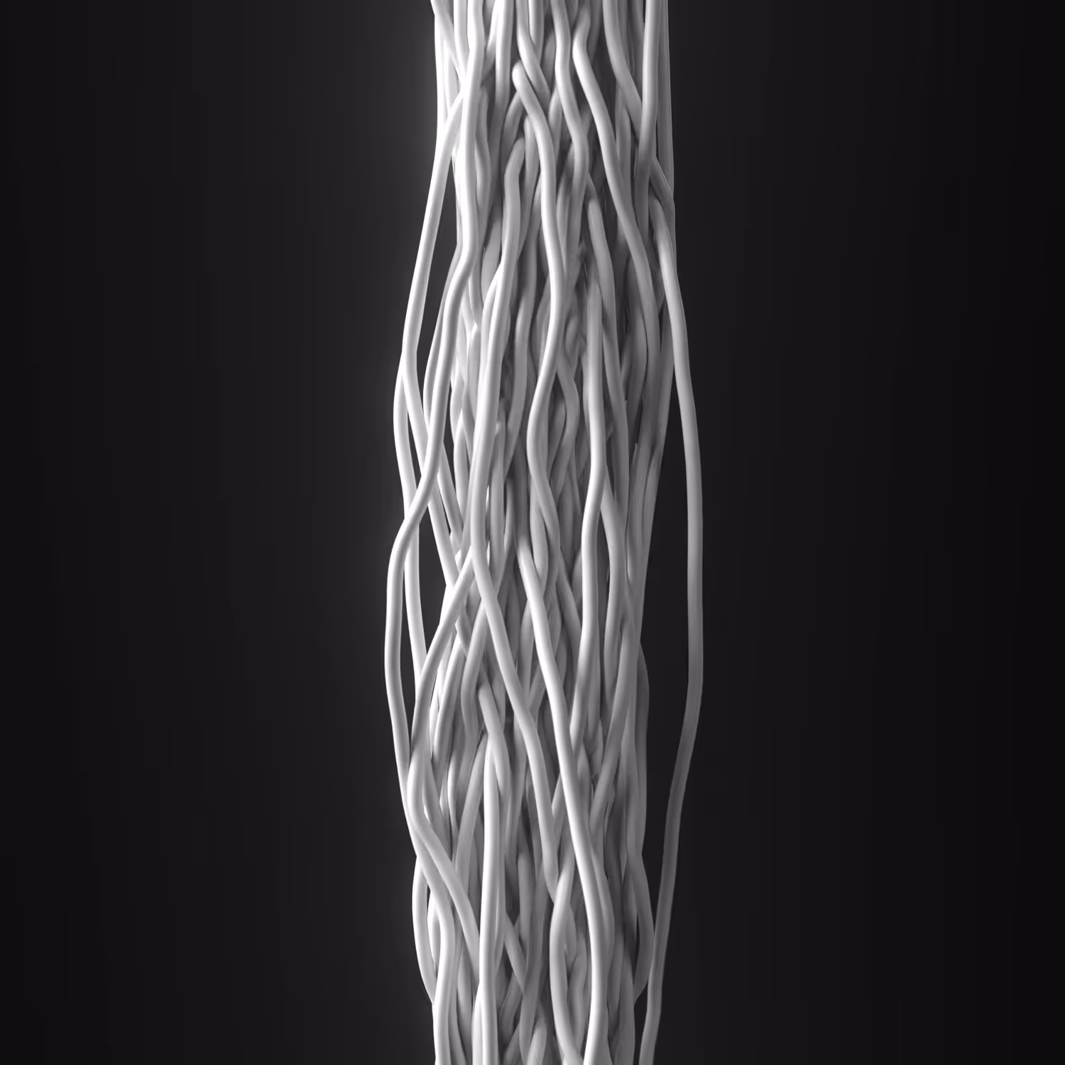 Entangled Wires