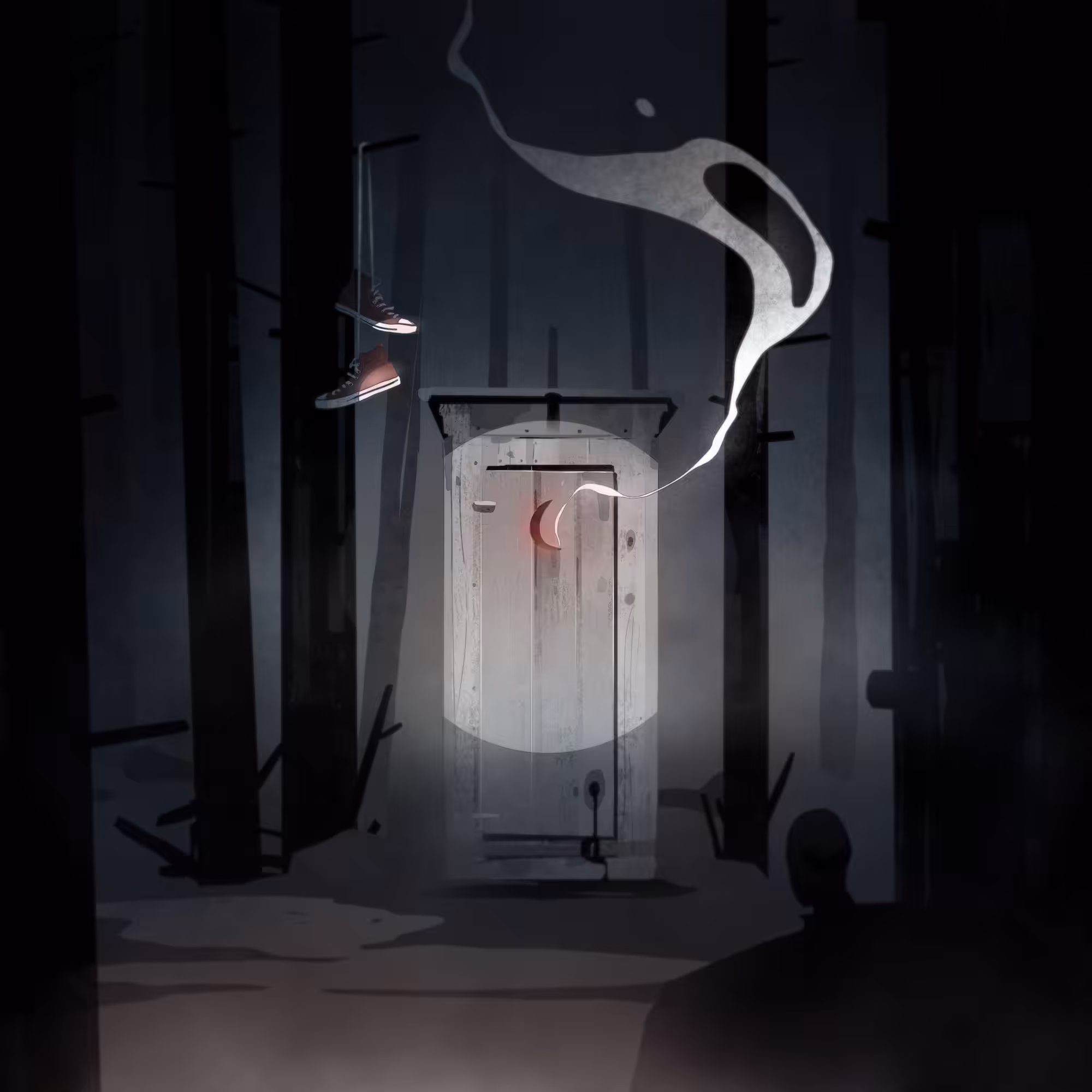 ◈ H o r r o r ◈ Lavatory