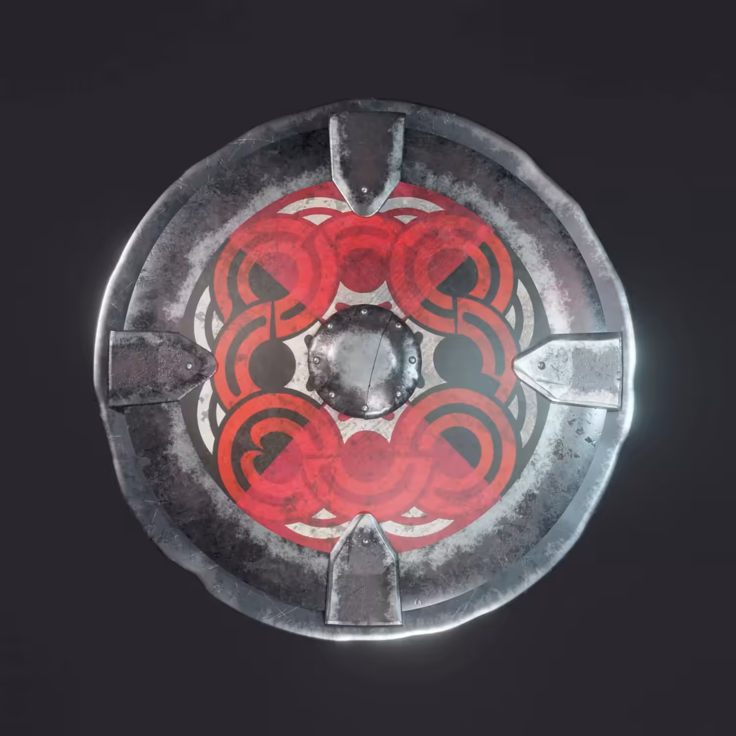 Posolon Shield