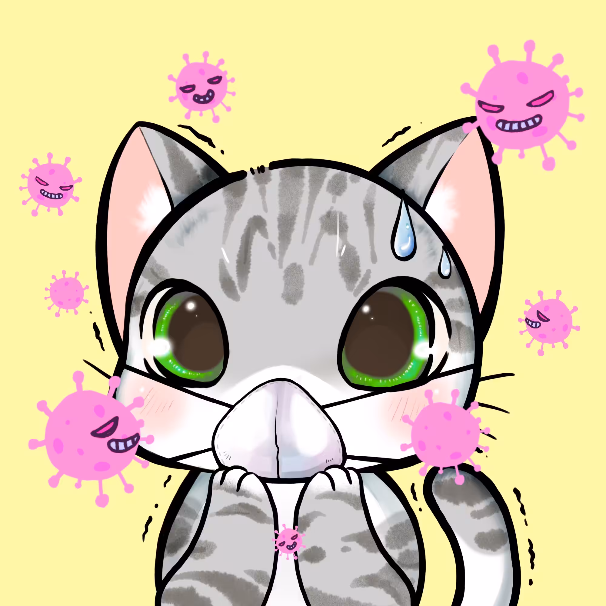 KawaiiCat#0018