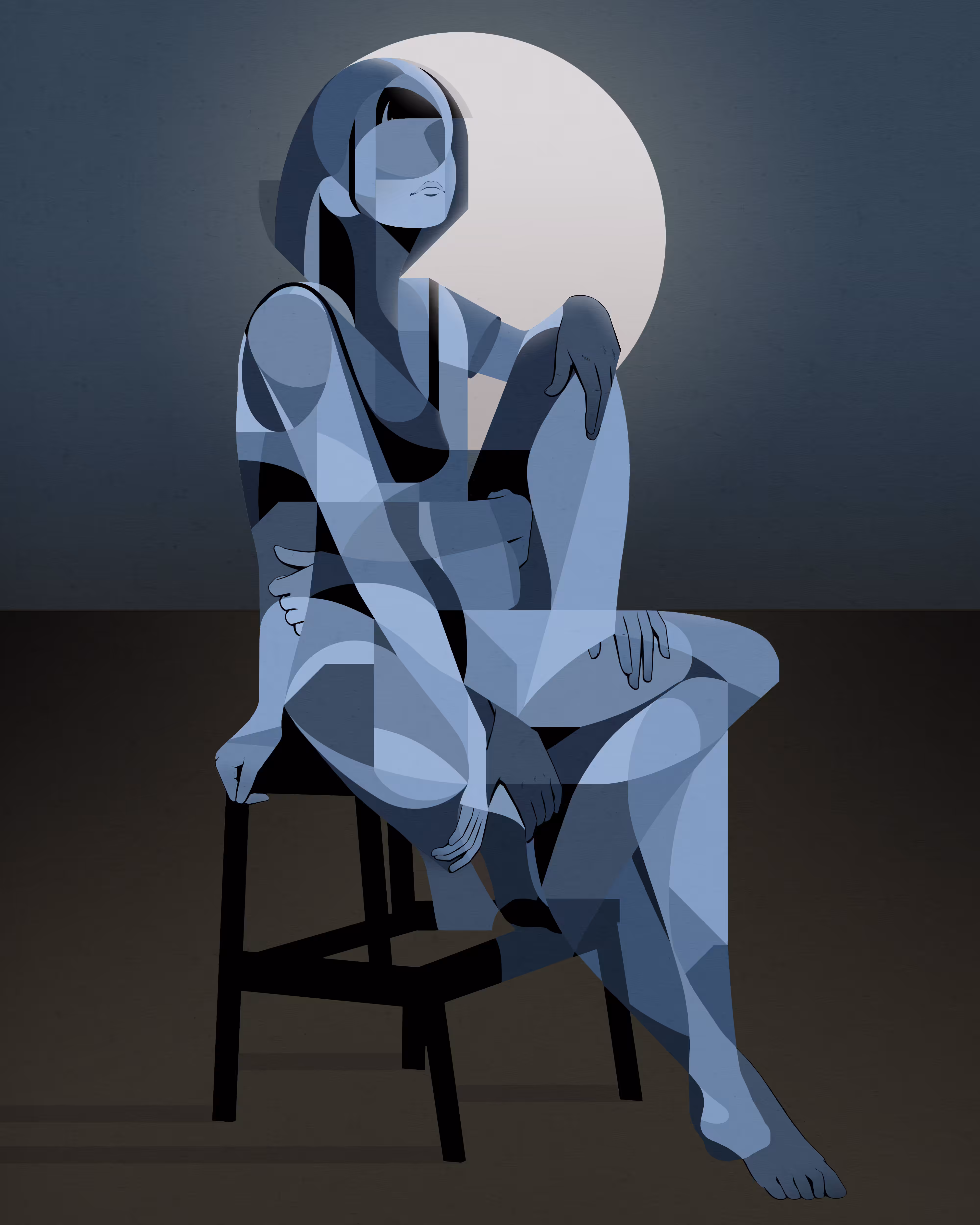 Strange Hours