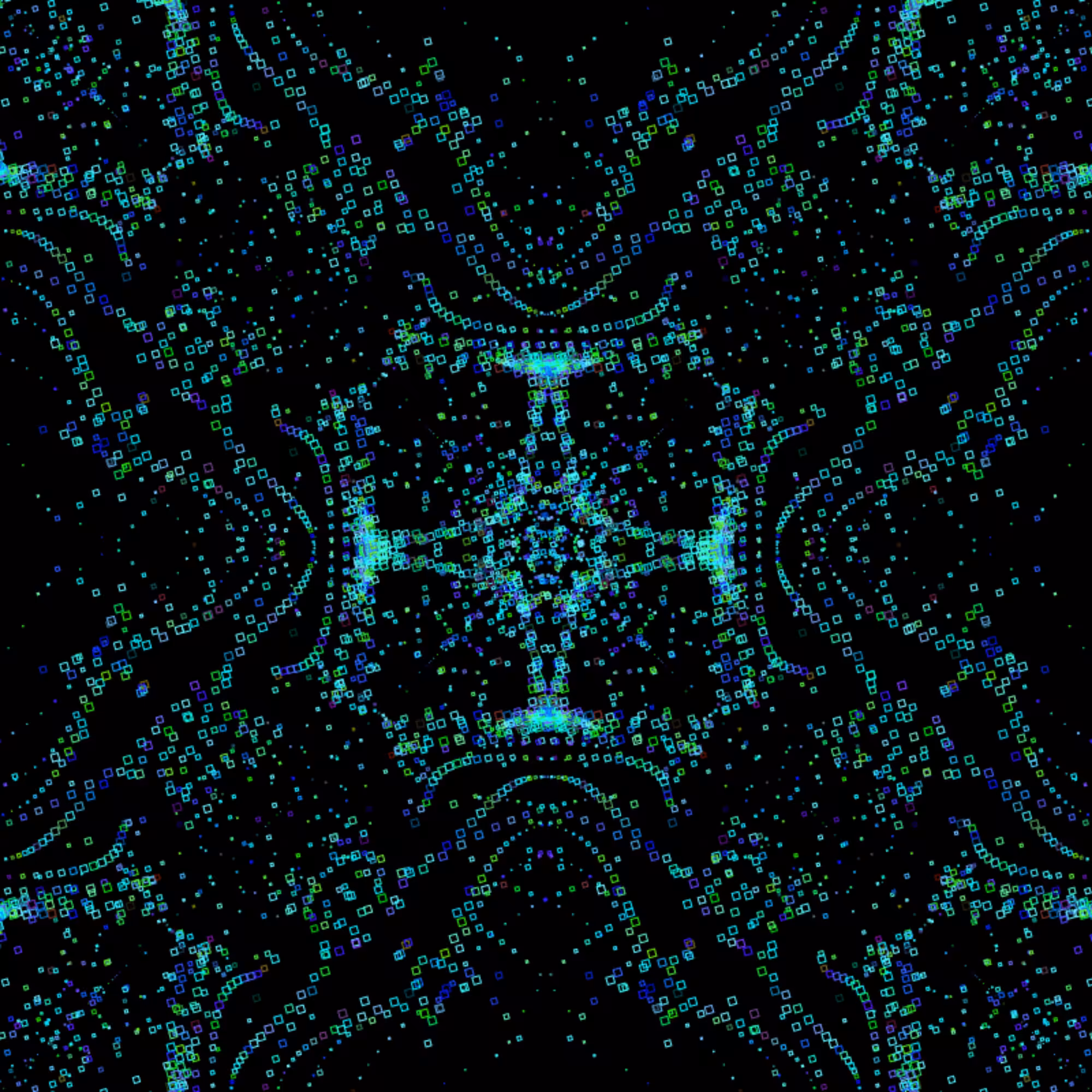 Breathing Redux #10