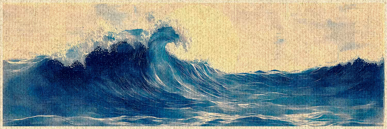 Linocean #35