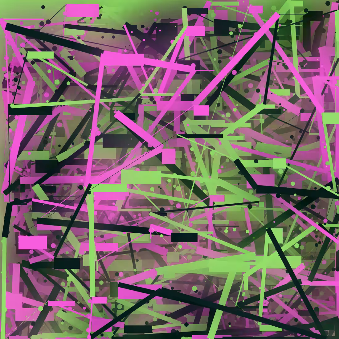 Harmony in chaos #99