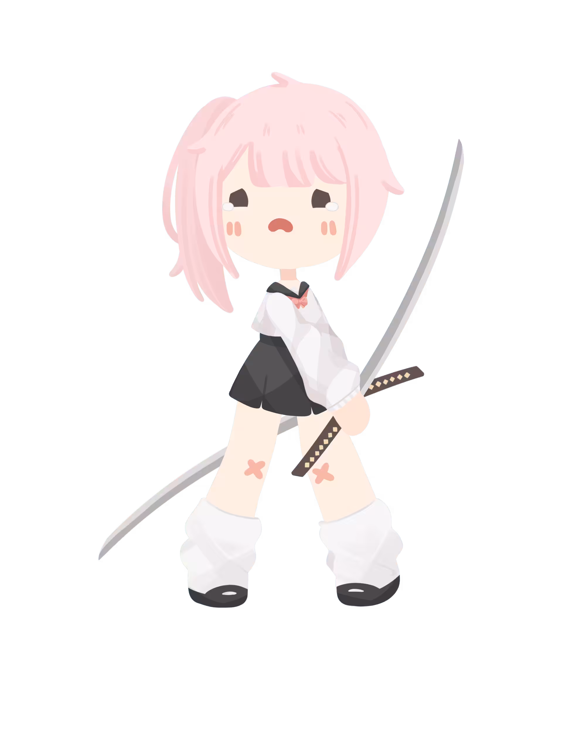 Small Guardian: 210