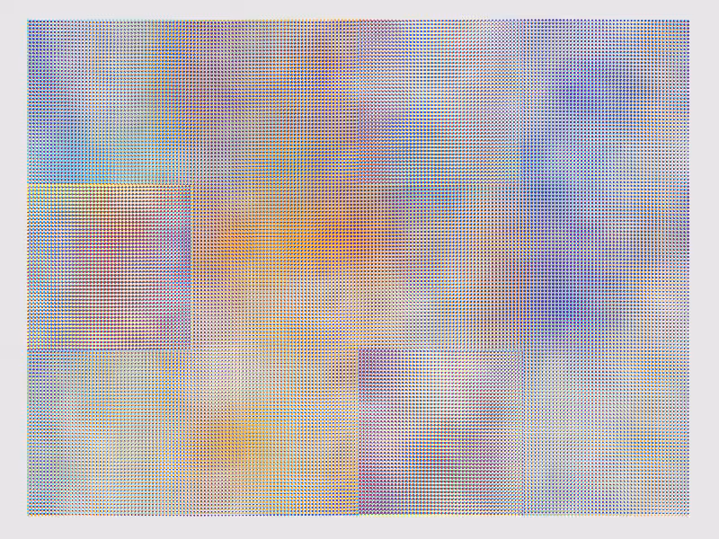 Color Function #8090