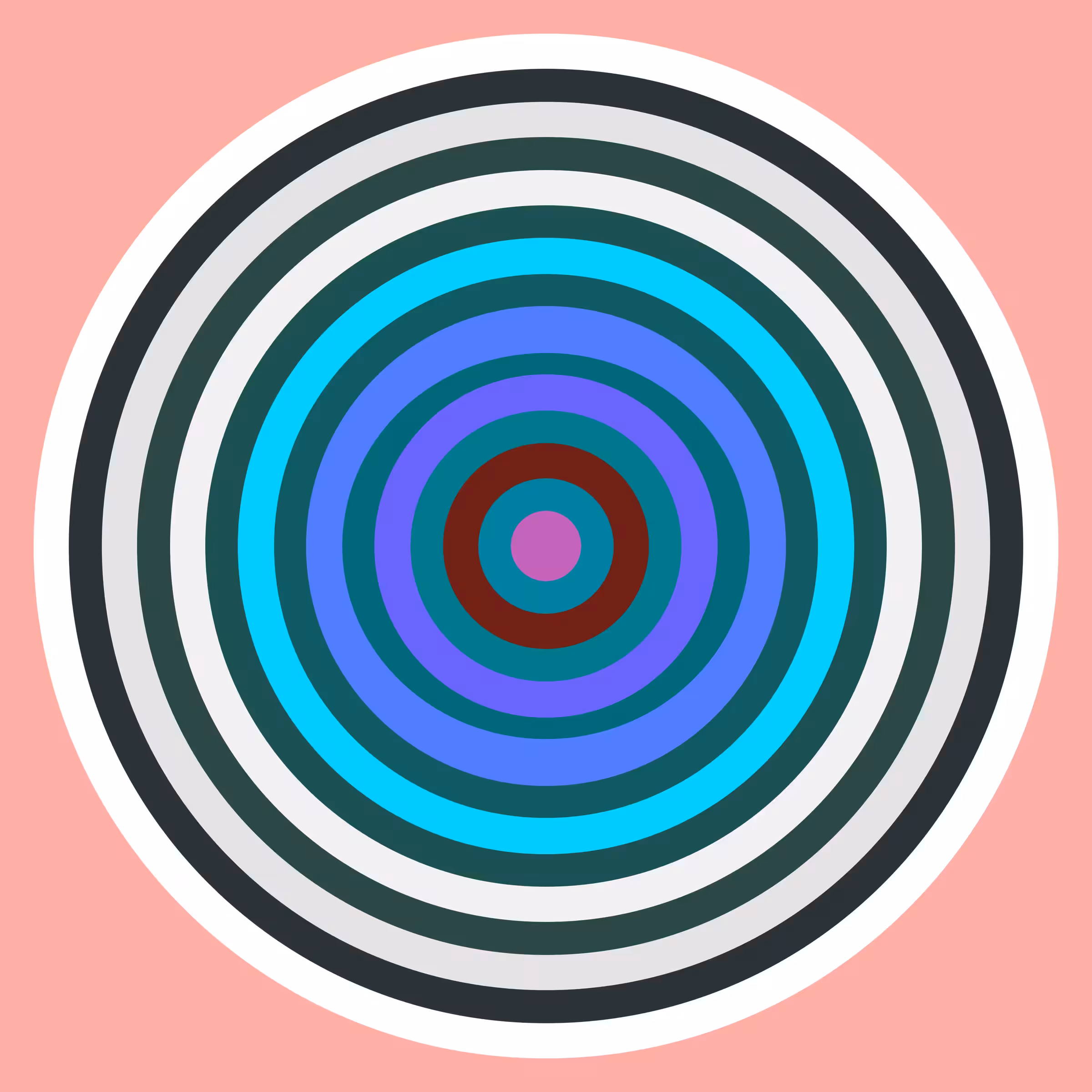 Circle of Frens² #5377