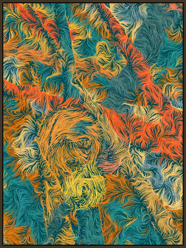 Espresso Dreams #10