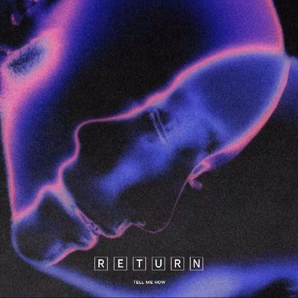 Return (talking to myself at 2am)