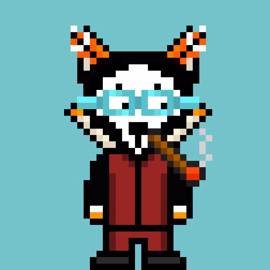 Foxquity #185