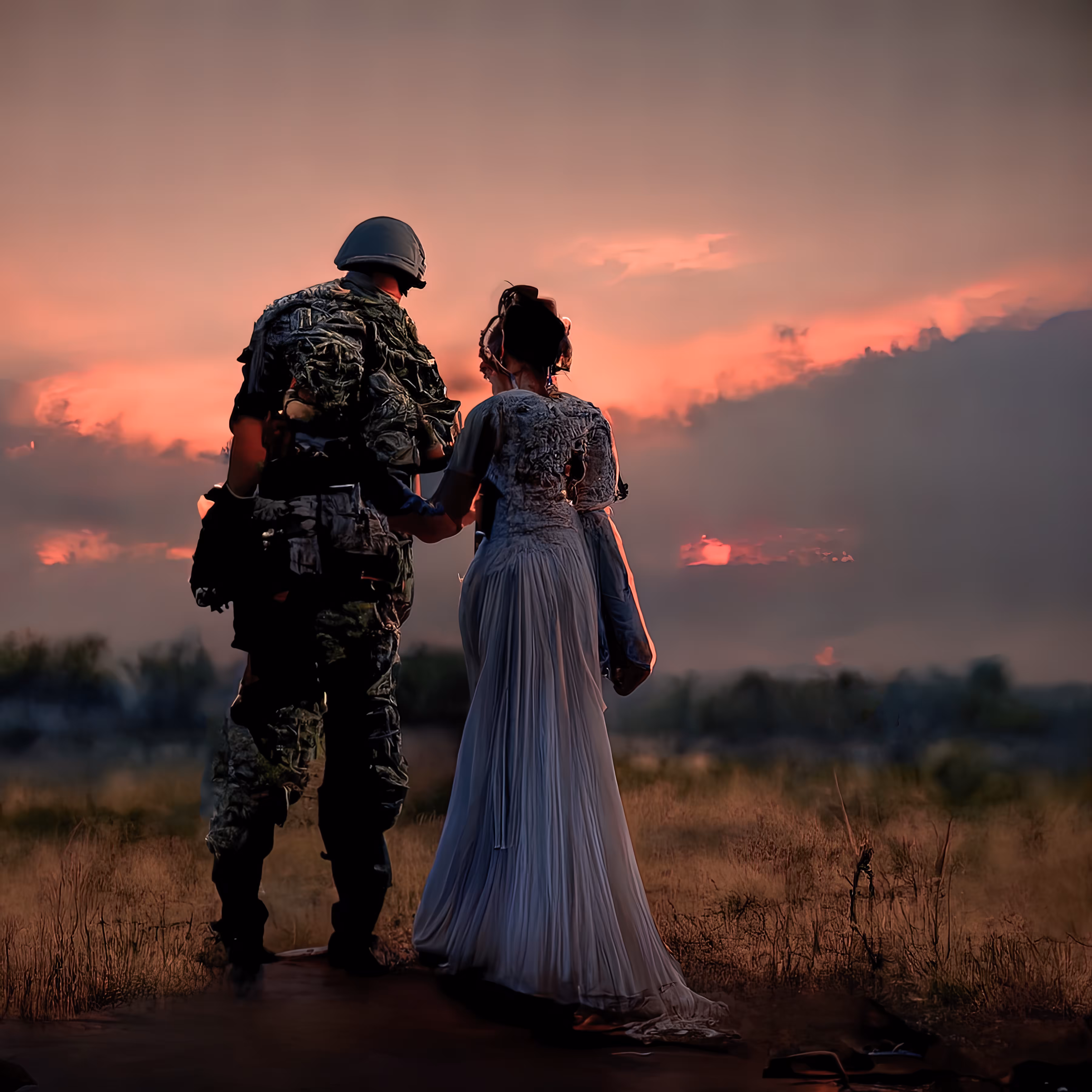 With You Always