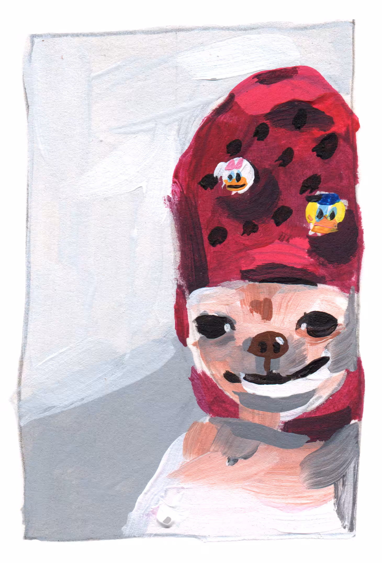 chihuaua bishop