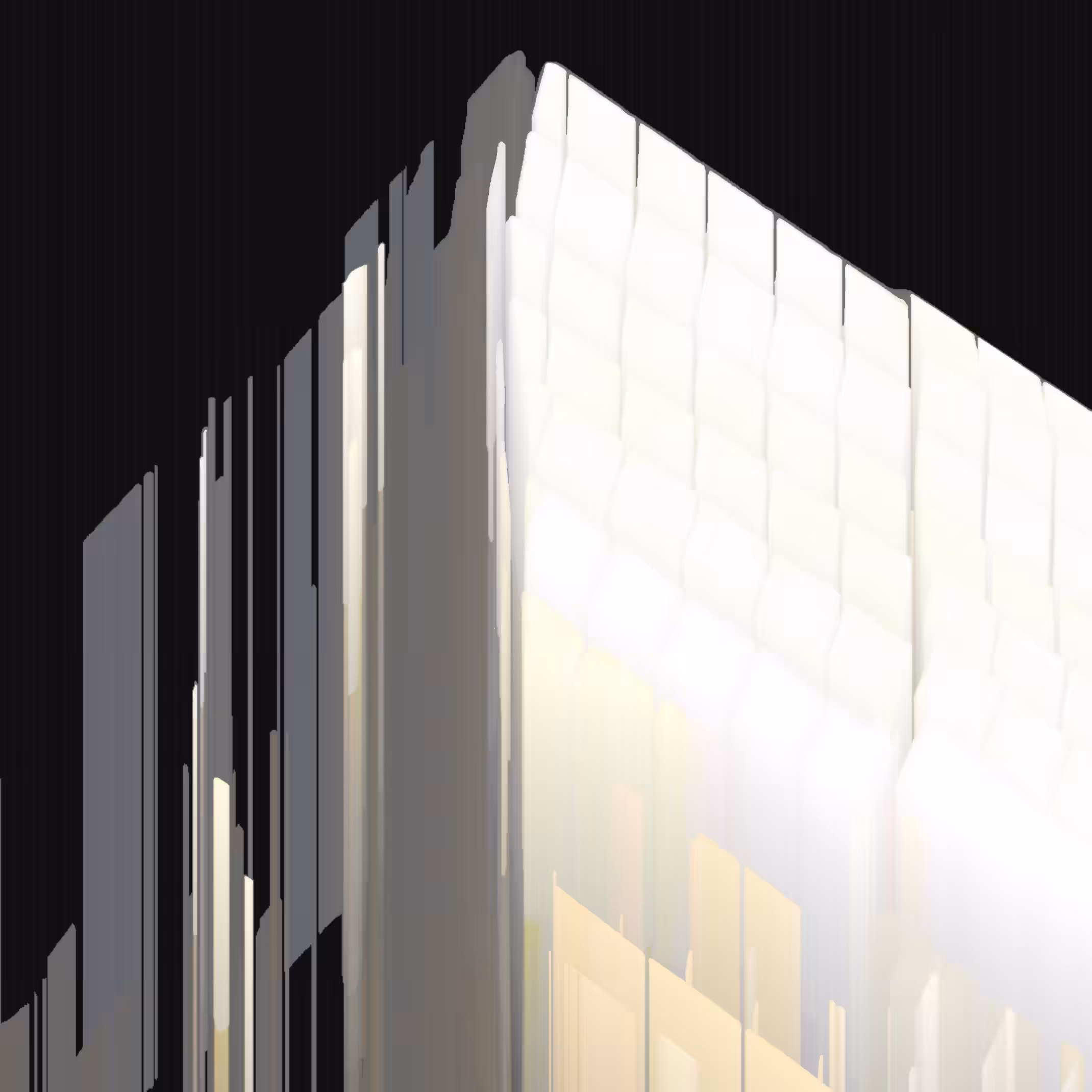 Urban Abstractions V