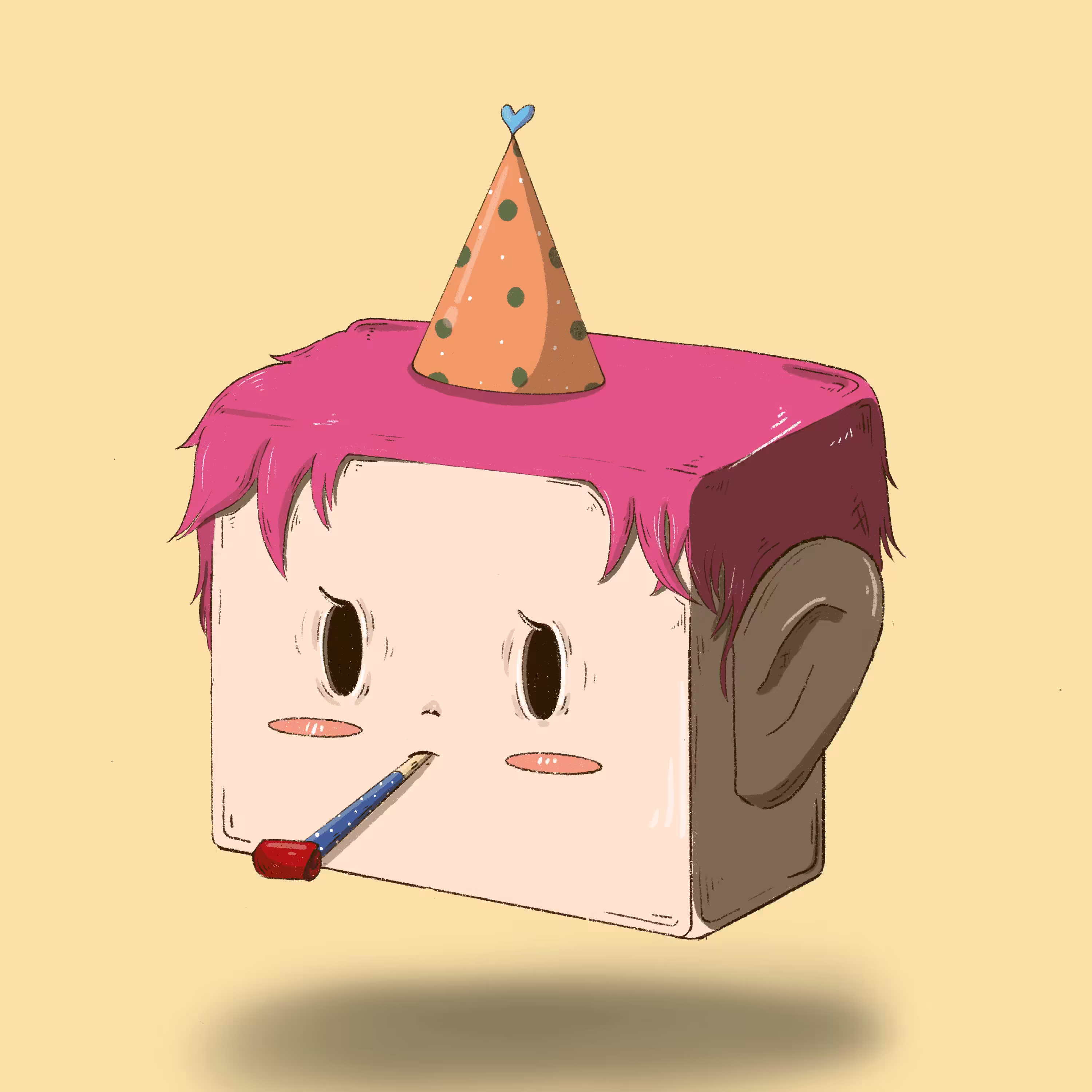 party girl 044