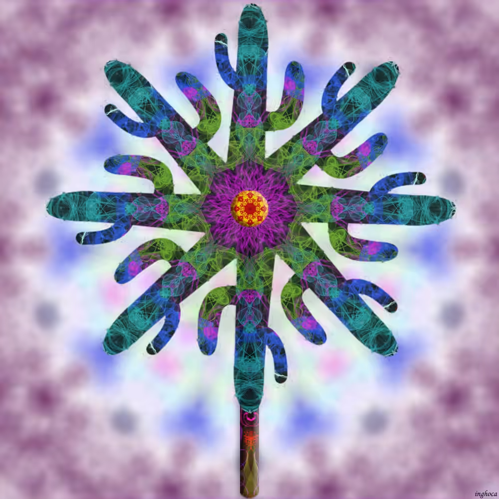 pinwheel 16