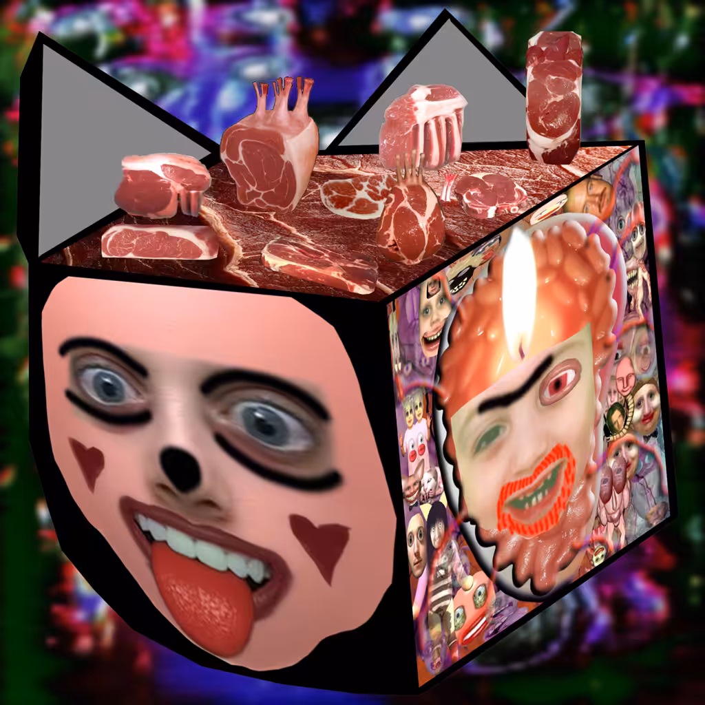 meat has opinions now