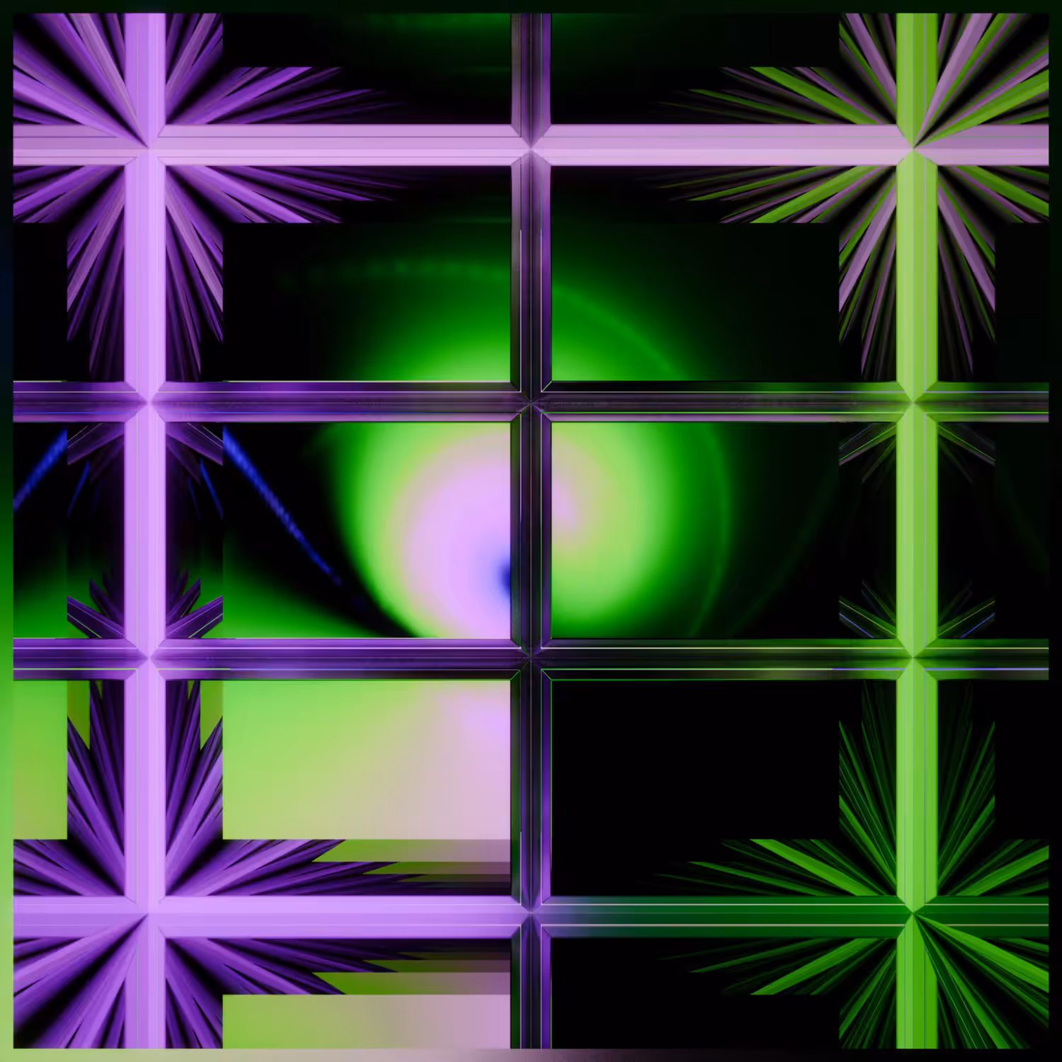 Digital Artifakt: DA 040 - Jendela Kosmik