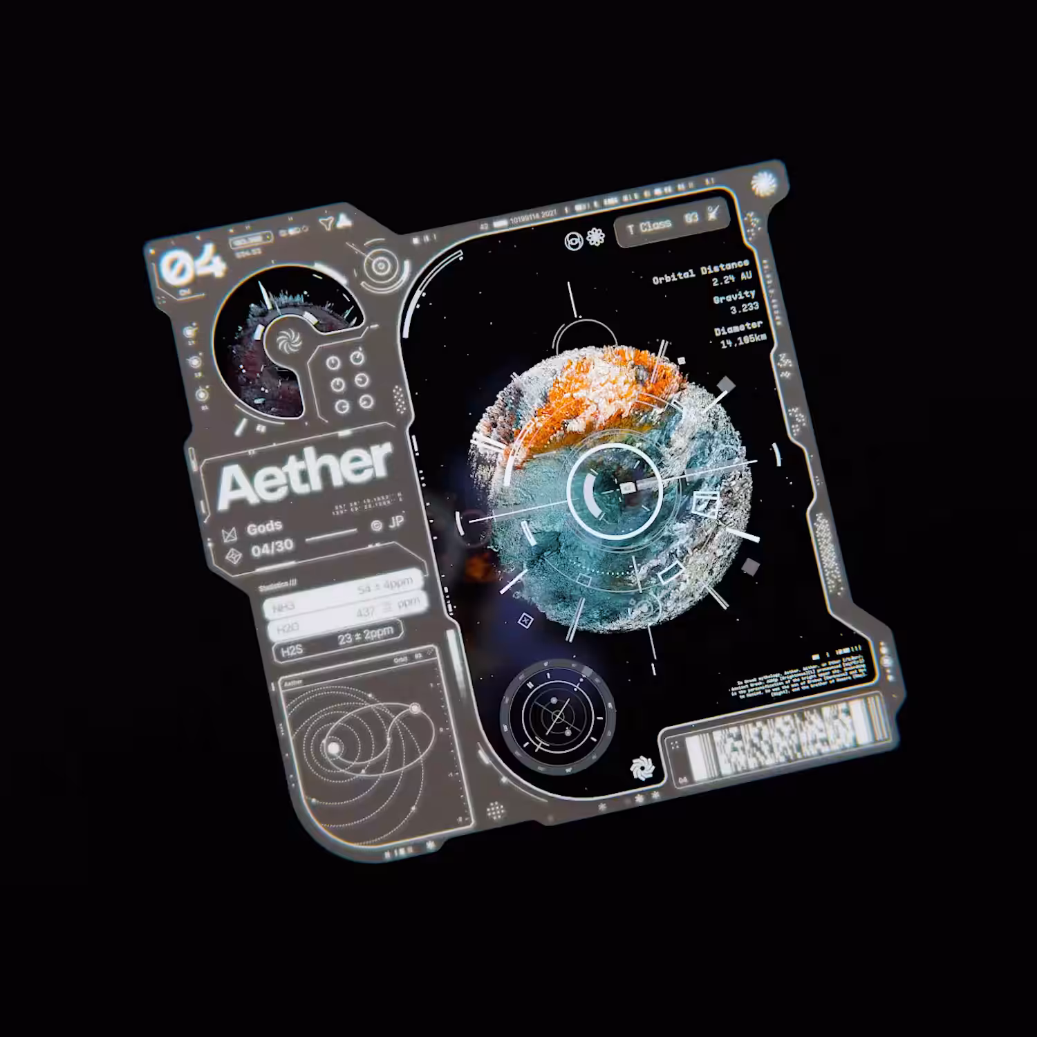 Aether