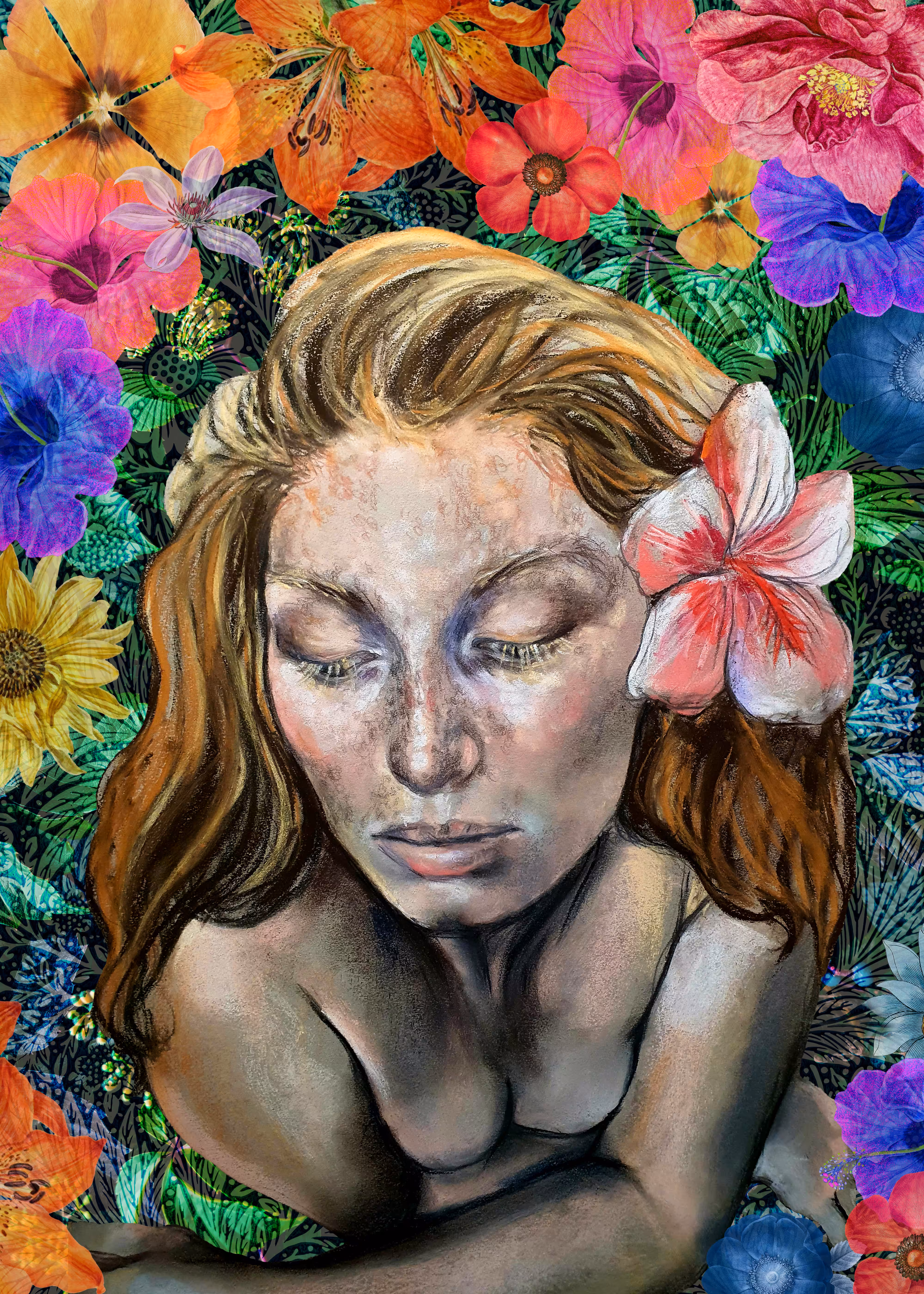 Spring Bloom #3