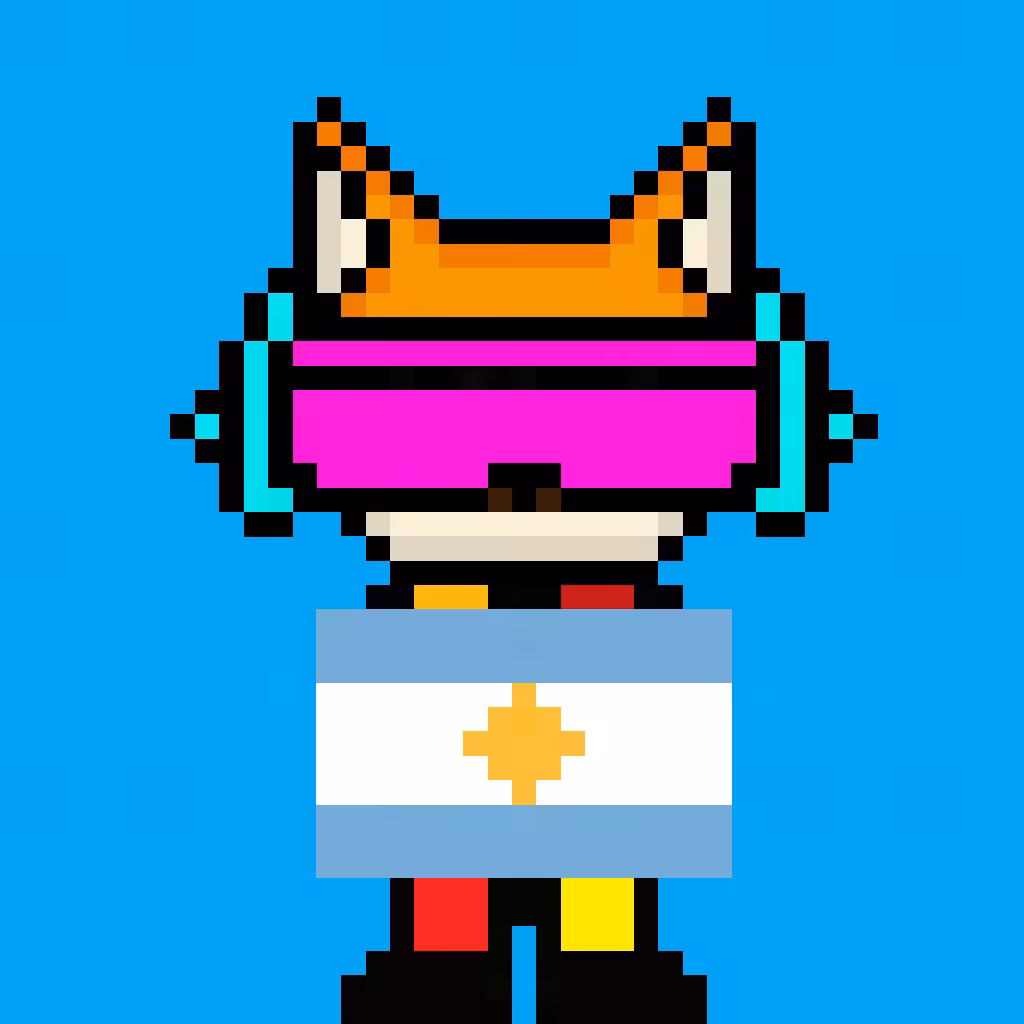 Foxquity #112