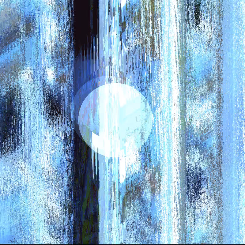 Zima Moon #2