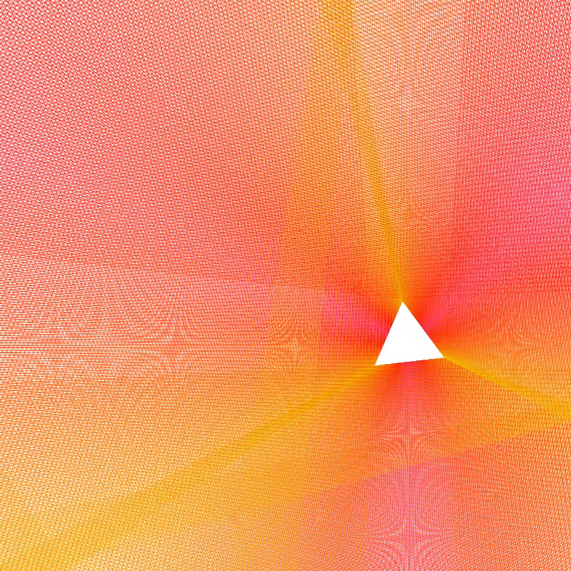Reflector #40