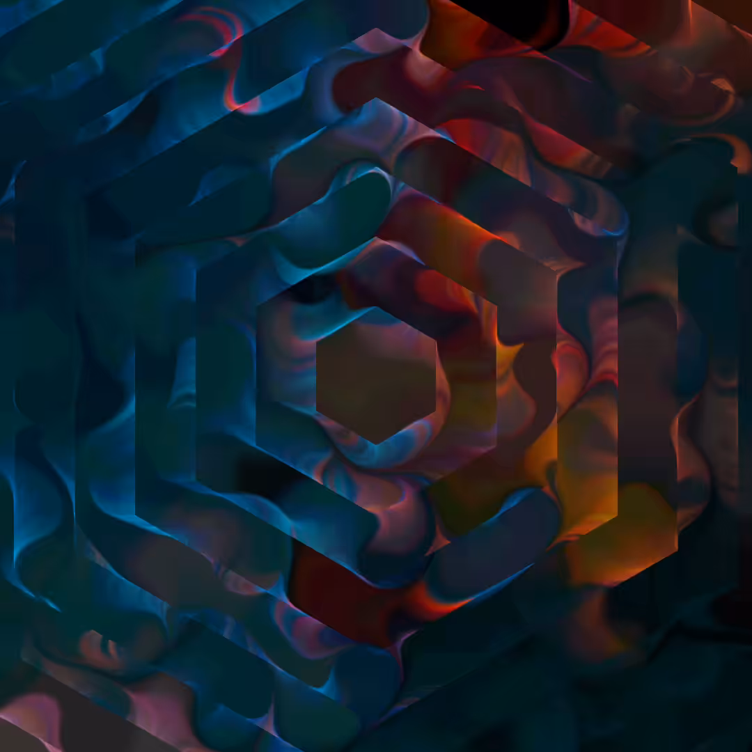 ⬡