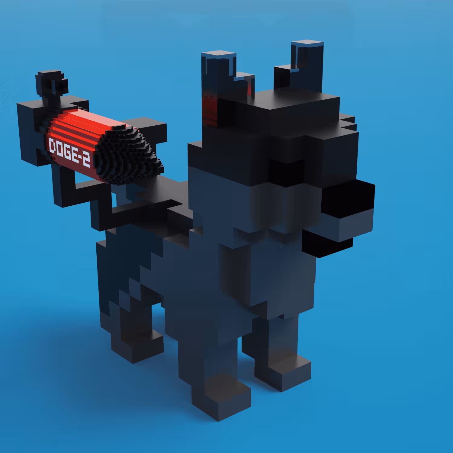 DogeBits #401