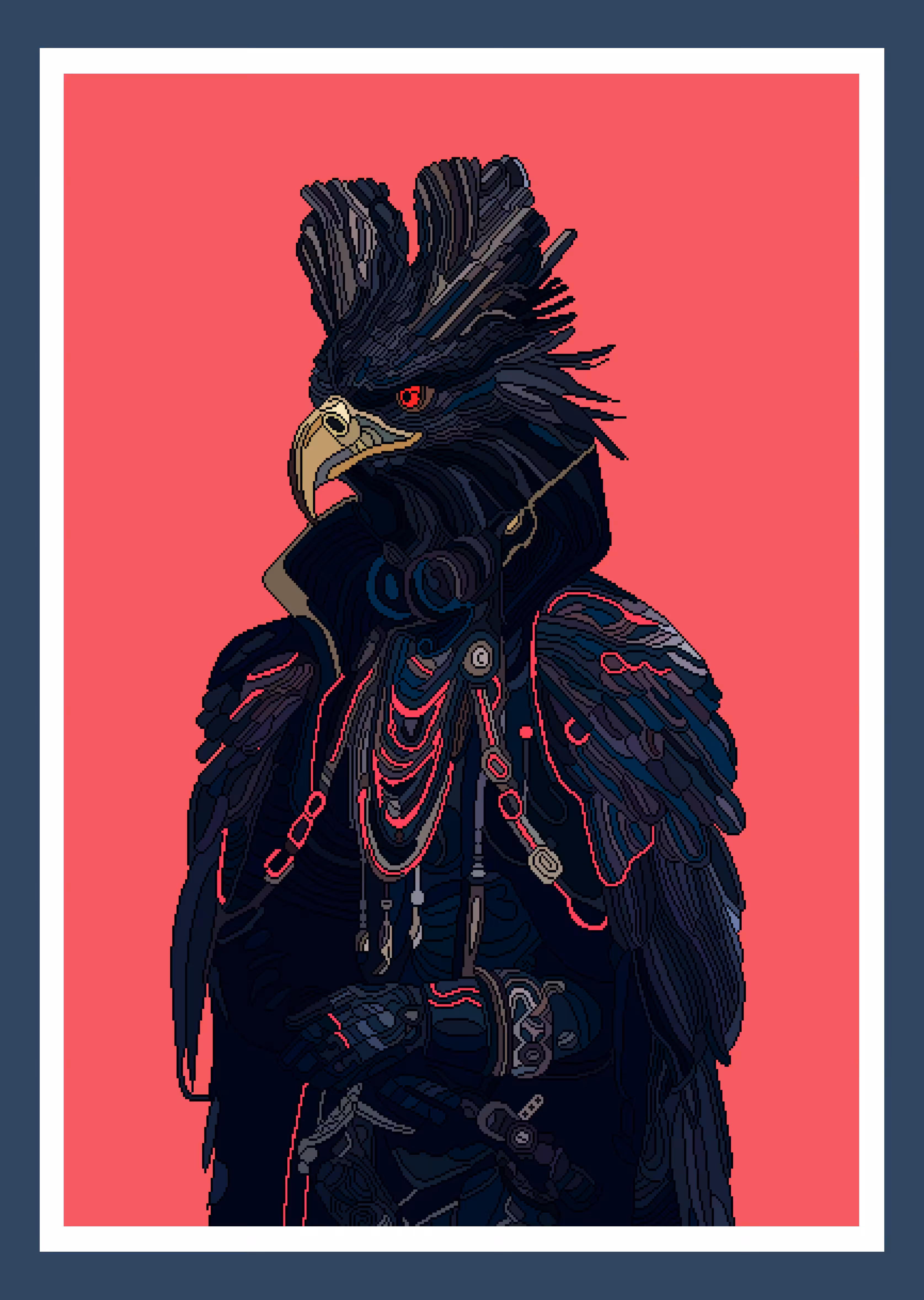 EAGLE II