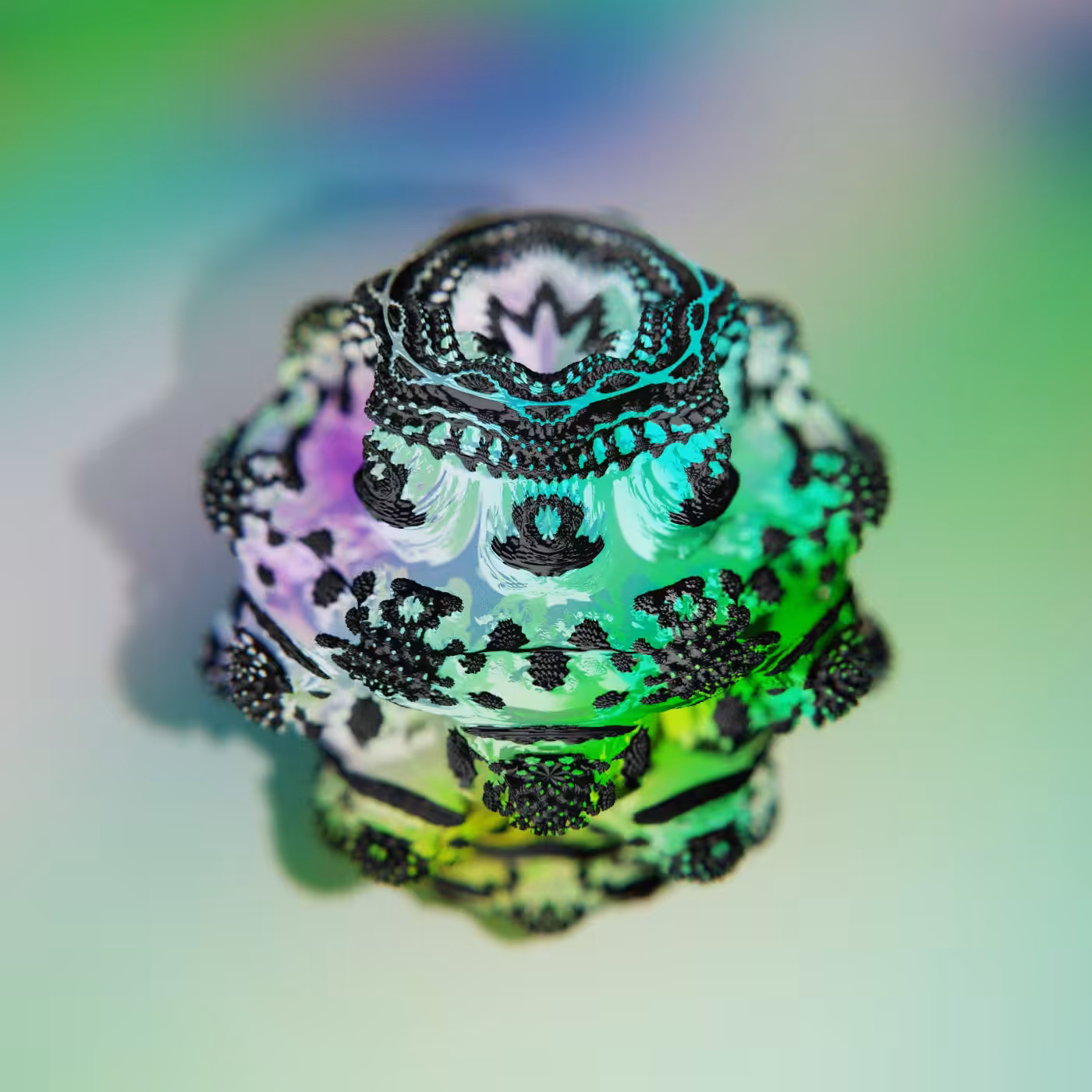 FRACTAL