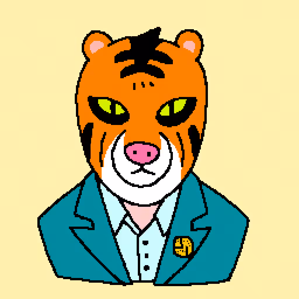 DX Terminal: AlliCat